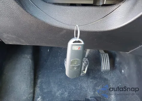 2012 Mazda Mazda3 S Touring from USA, damaged, VIN JM1BL1V91C1684004